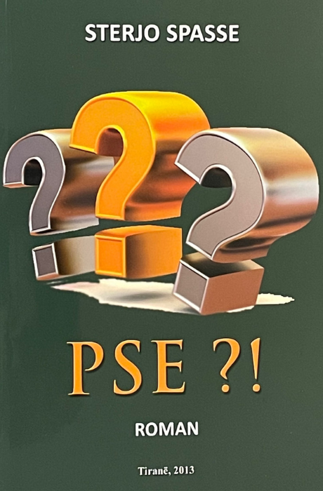Pse?!