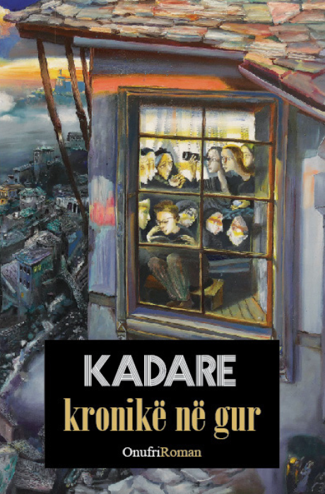 Kronikë në gur