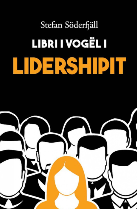Libri i vogël i Lidershipit