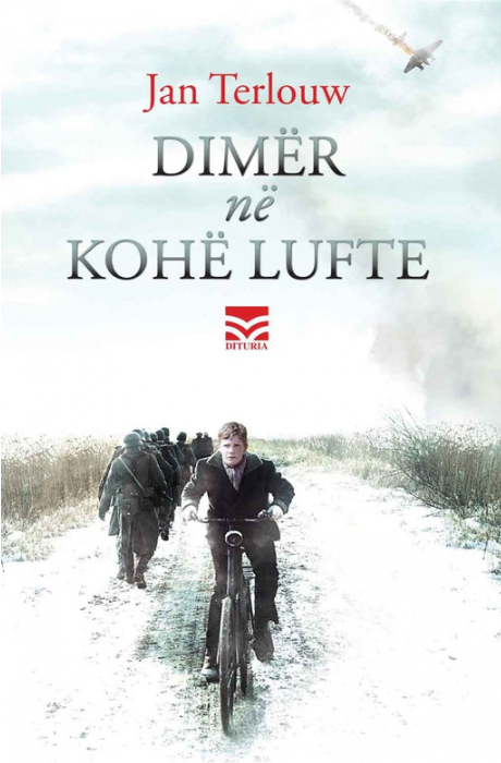 Dimër në kohë Air