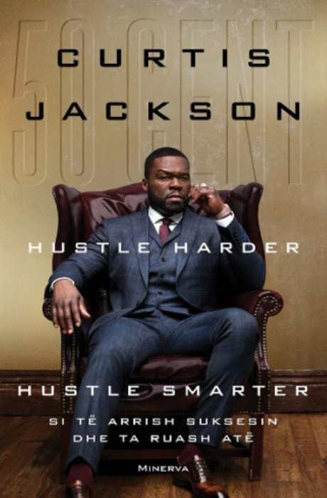 Hustle harder, hustle smarter