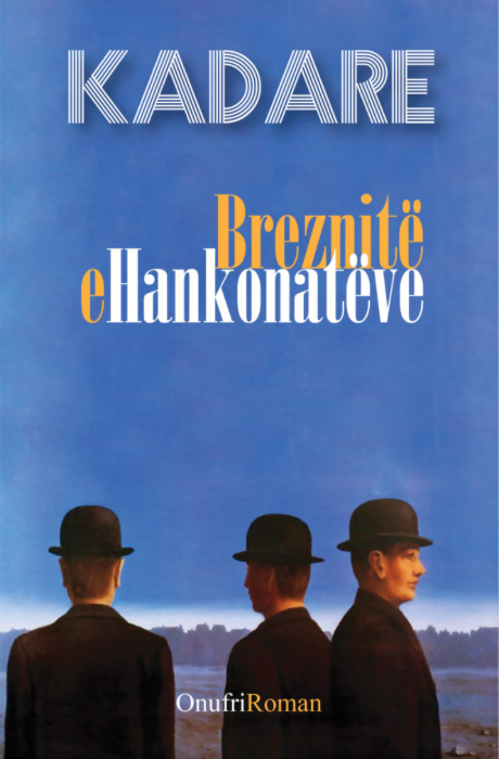 Breznitë e Hankonatëve
