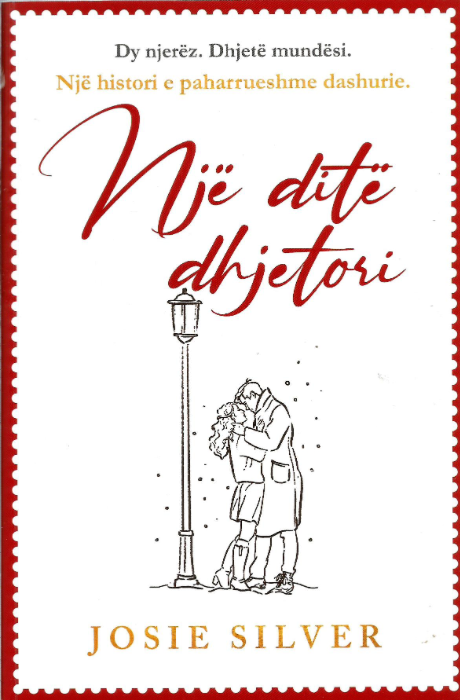 Një ditë dhjetori