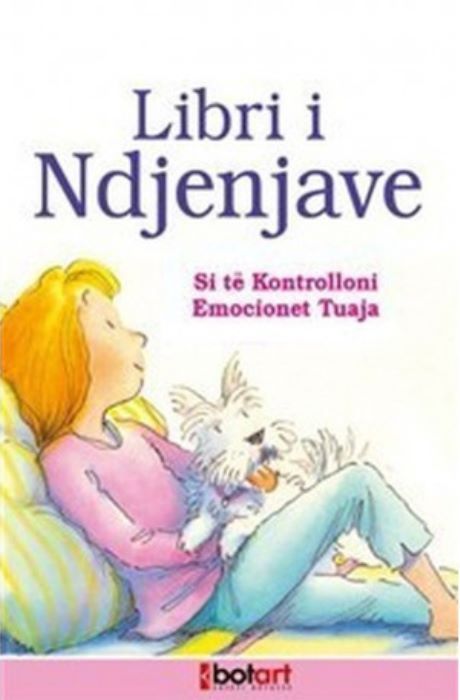Libri i ndjenjave - Si vous contrôlez vos émotions