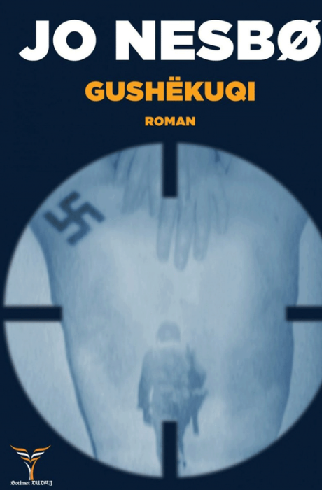Gushëkuqi
