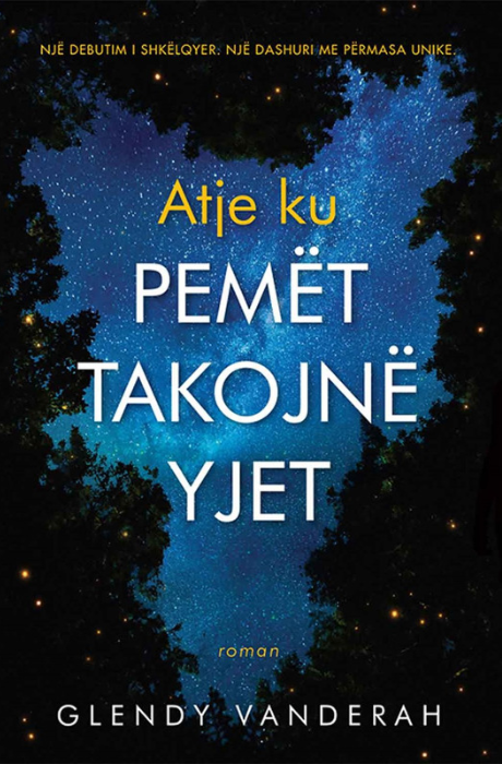 Atje ku pemët takojnë yjet
