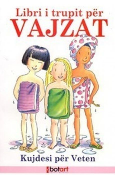 Livres et trupit pour Vajzat 1