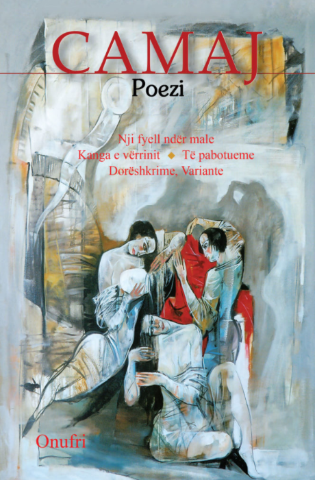 Poezi