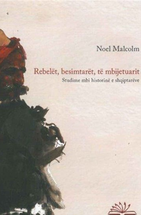 Rebelët, besimtarët, të mbijetuarit
