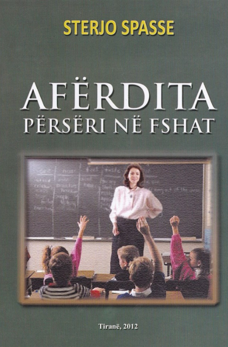 Afërdita përsëri në fshat