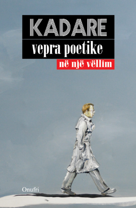 Vepra poetike