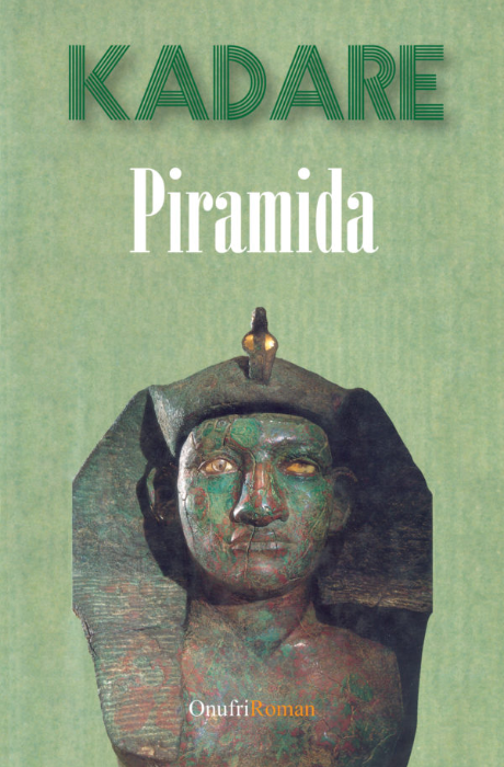 Piramida