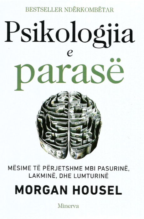 Psikologjia e parasë