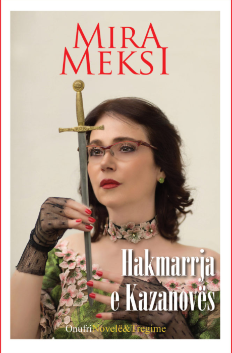 Hakmarrja e Kazanovës