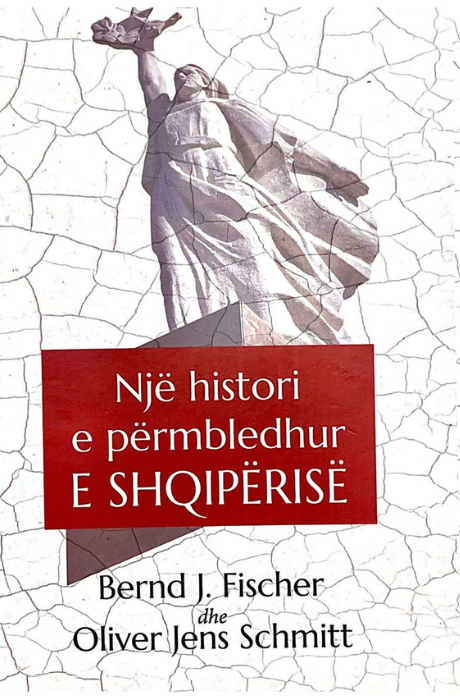 Një histori e përmbledhur e Shqipërisë