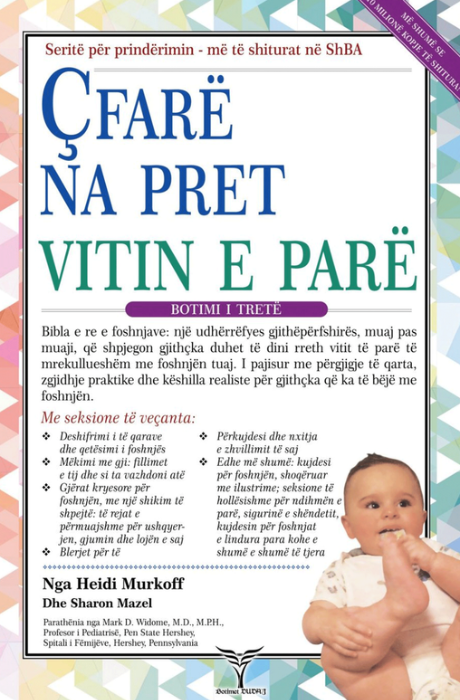 Çfarë na pret vitin e parë