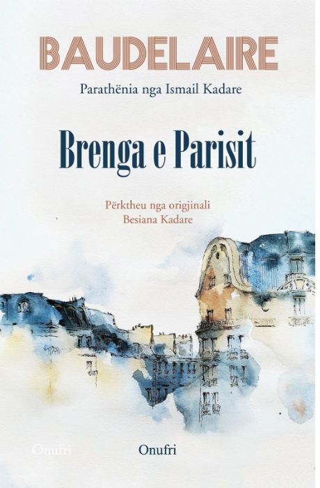 Brenga e Parisit