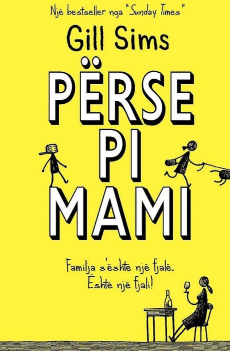 Përse pi Mami
