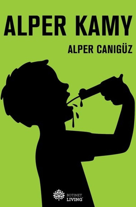Alper Kamy