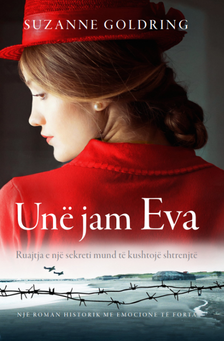 Unë jam Eva