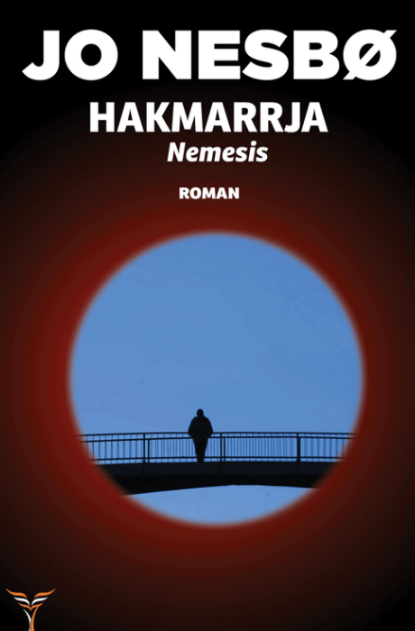 Hakmarrja