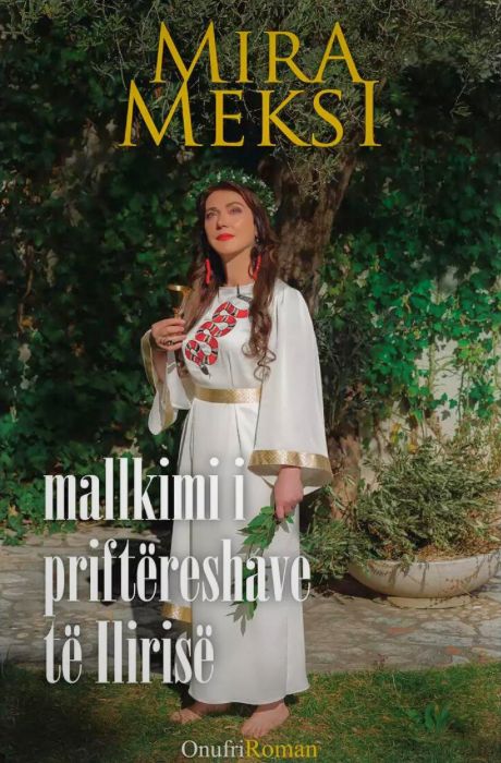 Mallkimi i priftëreshave të Ilirisë