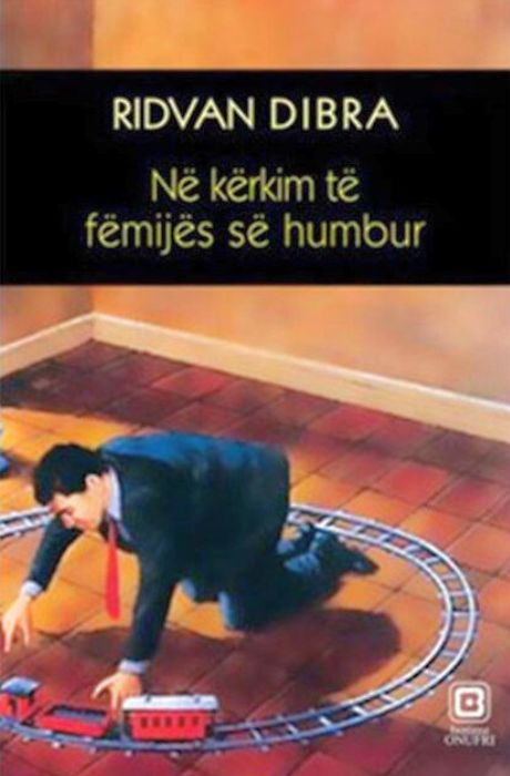 Pako - Ridvan Dibra