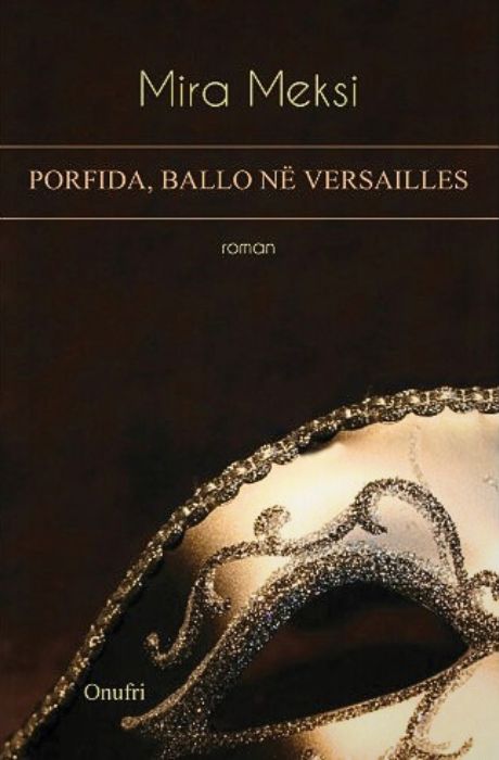 Porfida, ballon à Versailles