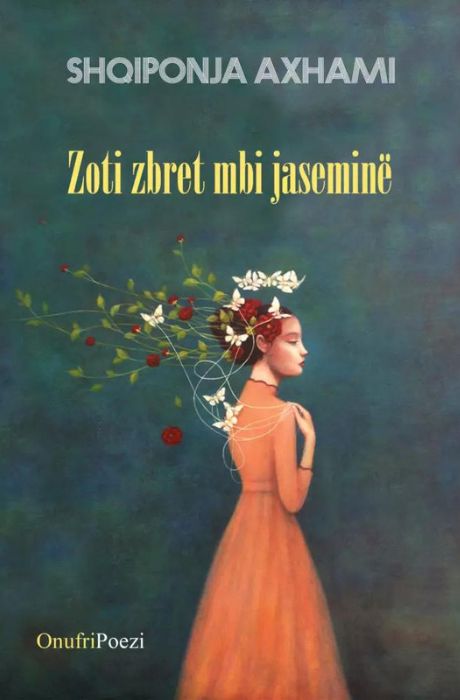 Zoti zbret mbi jaseminë