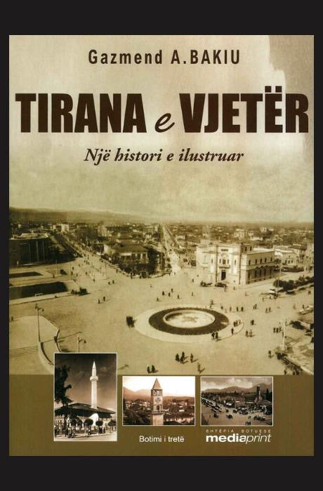 Tirana e Vjetër