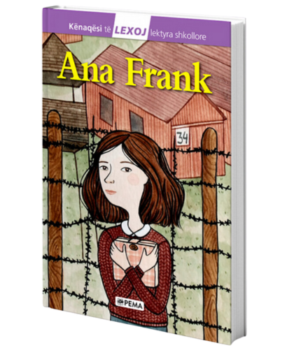 Ana Frank