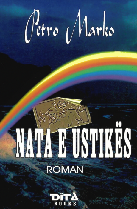 Nata e ustikës