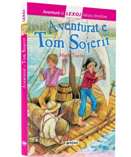 Aventurat e Tom Sojerit