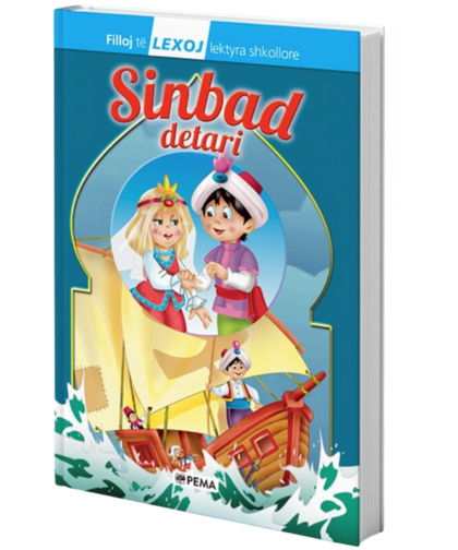 Sinbad detari