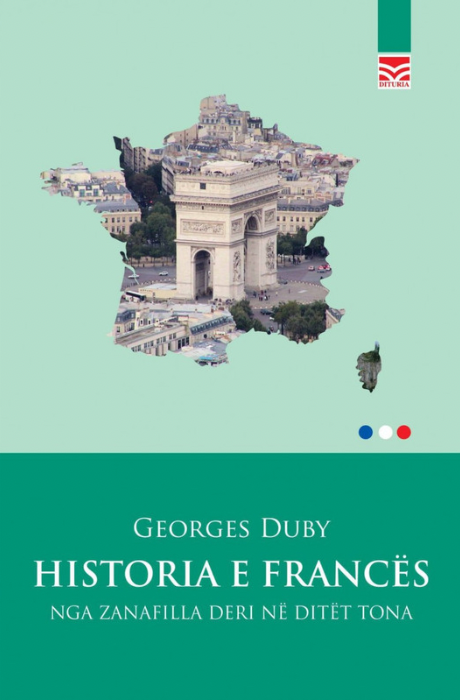 Historia e Francës