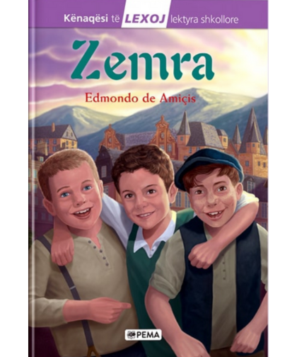 Zemra