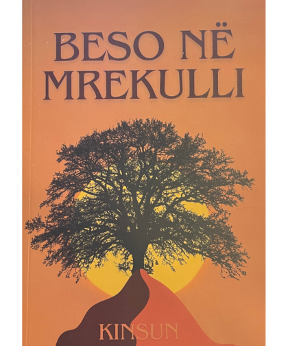 Beso në mrekulli