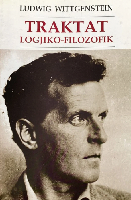 Traktat, logjiko-filozofik
