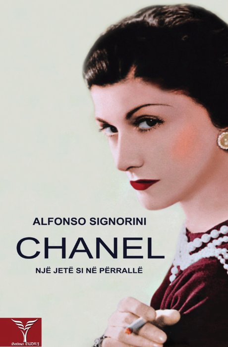 Chanel - Një jetë si në përrallë