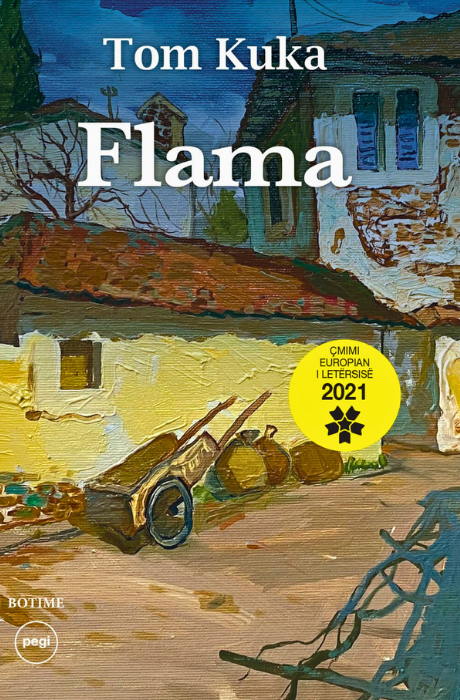 Flama