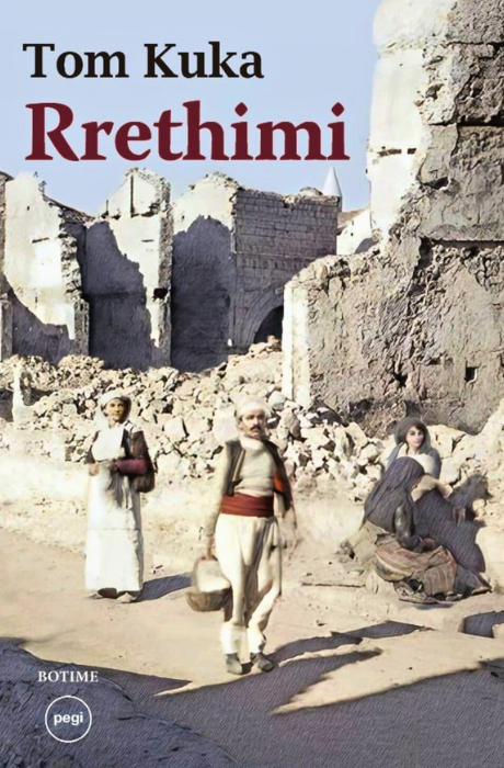 Rrethimi