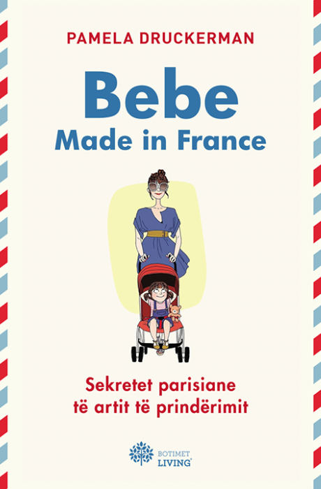 Bebe made in France
