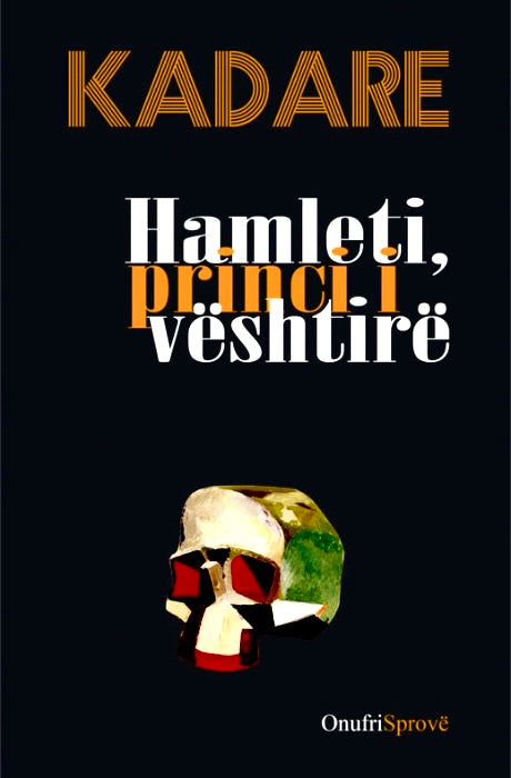 Hamleti, princi i vështirë