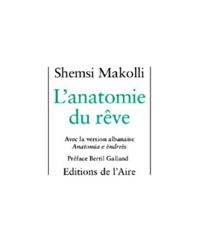 L'anatomie du rêve