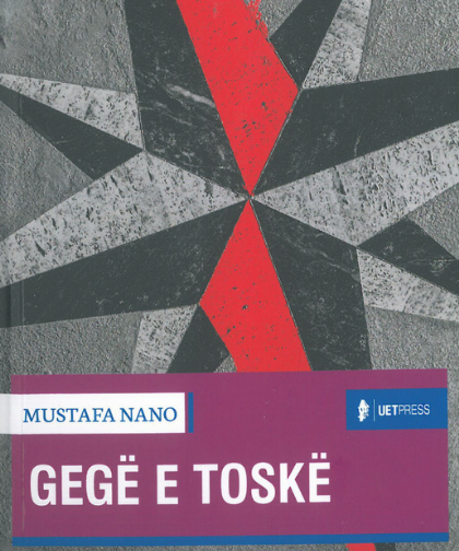 Gegë e Toskë