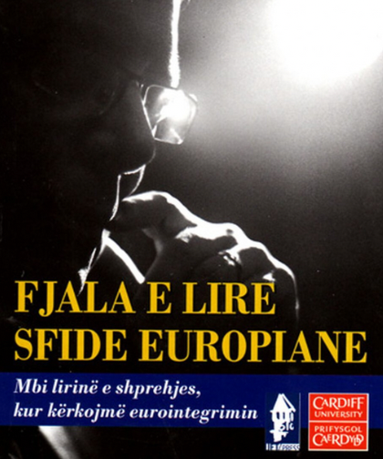 Fjala e lirë - Sfidë europiane