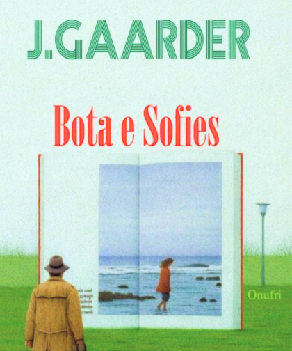 Bota et Sofies