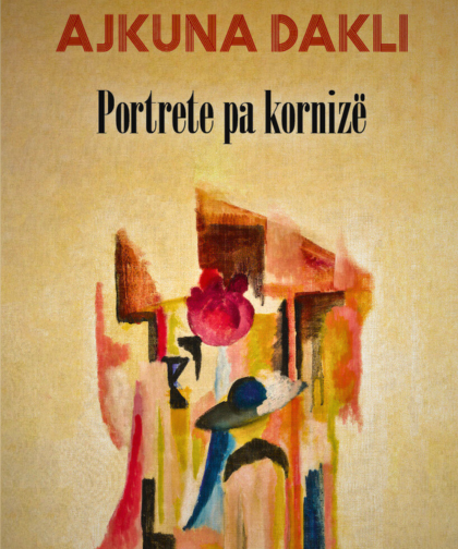 Portrait de Kornizë