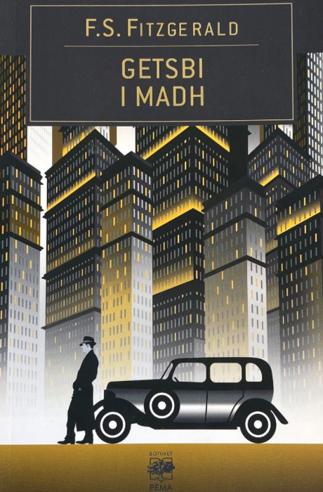 Getsbi i madh