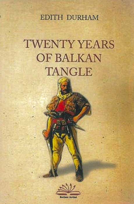 Twenty years of Balkan tangle